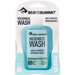 Sea To Summit Uniwersalny płyn do mycia / prania Wilderness Wash 250 ml
