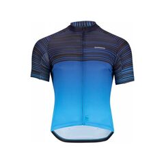 Shimano Koszulka rowerowa męska Climbers Jersey niebieska r. M