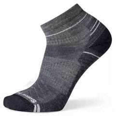 Smartwool Skarpety unisex Hike Light Cushion Ankle Socks, Medium Gray r. XL ( 46-49 )