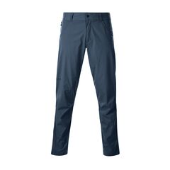 Berghaus - Spodnie męskie TANFIELD WO PANT AM MIDNIGHT