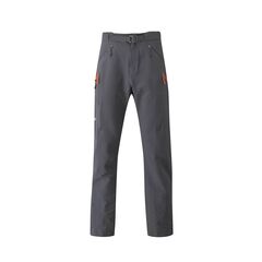 Rab Spodnie męskie EXODUS PANTS BELUGA r. L