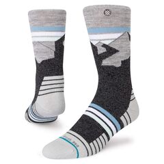 Stance Skarpetki Camp Phelan Grey S ( 35- 37 )
