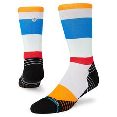 Stance Skarpetki damskie Rate szare, Kolor: szary, Waga: 0.5, Rozmiar: M (38-42)