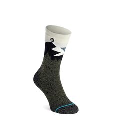 Stance Skarpetki męskie Divide ST, Kolor: niebieski, Waga: 1, Rozmiar: S (35-37)
