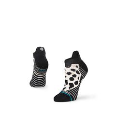 Stance Skarpetki damskie Spot Check Tab Leopard