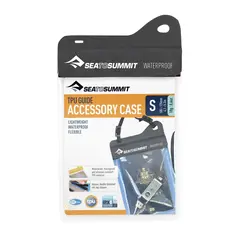 Sea To Summit Wodoodporny pokrowiec na telefon lub tablet TPU Guide Accessory Case, Kolor: brak, Waga: 0.5, Rozmiar: M