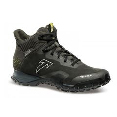 Tecnica Buty męskie Magma Mid GTX czarny, Waga: 2, Rozmiar: 44.5