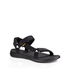 Teva Sandały damskie Sanborn Universal BLK r. 38