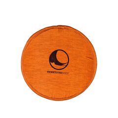 Ticket To The Moon Pocket Frisbee Terracota Orange