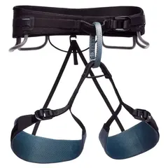 Black Diamond Uprząż wspinaczkowa męska Technician Harness niebieska r. L