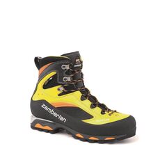 Zamberlan Buty wysokogórskie Dufur GTX RR czarno-żółte, Waga: 2, Rozmiar: 45