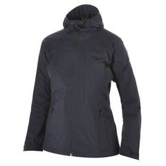 Berghaus Kurtka damska Fastrack Shell JKT czarna, Kolor: granatowy, Waga: 1, Rozmiar: L