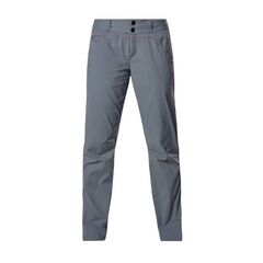 Berghaus Spodnie damskie AMLIA WO PANT AF szare, Kolor: szary, Waga: 1, Rozmiar: M