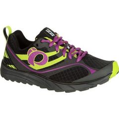 Pearl Izumi Buty biegowe damskie EM Trail M2 V2 czarne, Kolor: czarny, Waga: 0.5, Rozmiar: 37.5