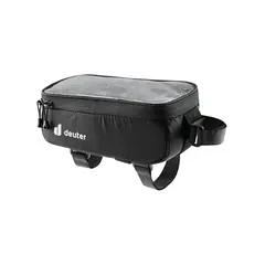 Deuter torba rowerowa na telefon Phone Bag 0.7 czarna