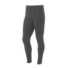 Legginsy termoaktywne męskie Sensor Merino Double Face black, Kolor: czarny, Waga: 1, Rozmiar: XXL