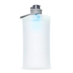 Hydrapak elastyczna butelka z filtrem na wodę FLUX+ 1.5L niebieska