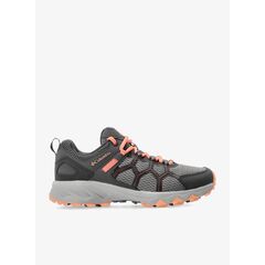 Buty trekkingowe damskie Columbia Peakfreak II szare, Waga: 1, Rozmiar: 37