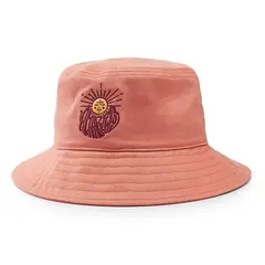 Smartwool Kapelusz unisex Bucket Hat  - Copper