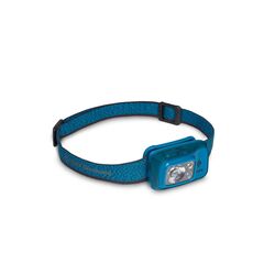 Black Diamond Latarka czołowa Spot 400-R niebieska