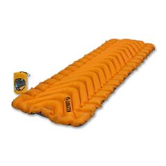 Klymit Izolowany materac turystyczny dmuchany Insulated Static V Lite