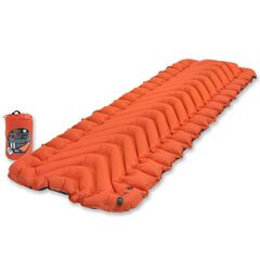 Klymit Izolowany turystyczny materac dmuchany Insulated Static V