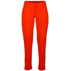 Marmot Spodnie damskie Scree Pant, Poppy r. M