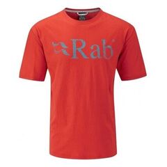 Rab Koszulka męska STANCE TEE OXIDE r. XL