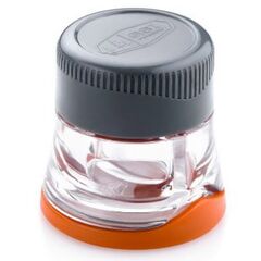 GSI Outdoors Pojemnik na przyprawy Ultralight Salt & Pepper Shaker