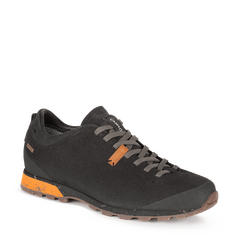 AKU Buty męskie Bellamont III Suede GTX szare, Waga: 3, Rozmiar: 42