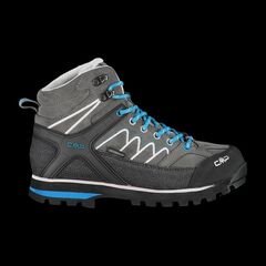 CMP Buty trekkingowe damskie MOON MID szare r. 37