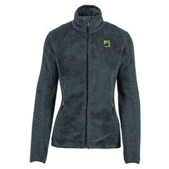 Karpos Bluza damska Vertice W Fleece India Ink r. L