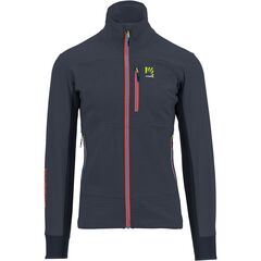 Karpos Bluza męska Lys Evo Jacket India Ink r. S
