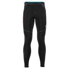 Karpos Getry zimowe do biegania, męskie Lavaredo Plus Winter Tight black r. M