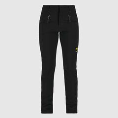 Karpos - Spodnie damskie Fantasia Evo W Pant Black, Waga: 1, Rozmiar: XS