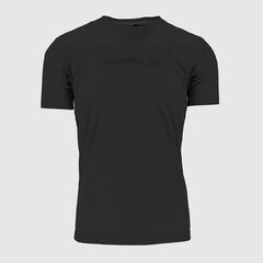 Karpos T-shirt męski Loma Jersey czarny, Kolor: czarny, Waga: 0.5, Rozmiar: M