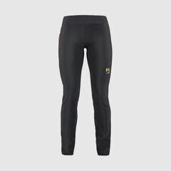 Karpos - Zimowe spodnie damskie Easy Winter W Pant Black