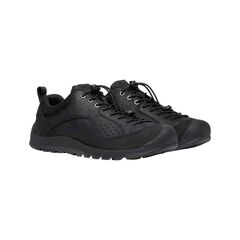 Keen Buty męskie Jasper "Rocks" czarne, Kolor: czarny, Waga: 2, Rozmiar: 42