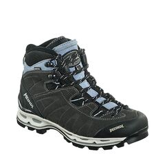 Meindl Buty damskie Air Revolution Lady Ultra anthrazit / azure r. 38