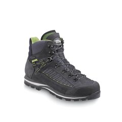 Meindl Buty trekkingowe męskie Air Revolution Hiking szare, Waga: 2, Rozmiar: 41