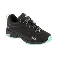 Millet Buty trekkingowe damskie Hike Up black / turquoise, Waga: 2, Rozmiar: 42