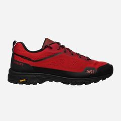 Millet Buty trekkingowe męskie Hike Up red r. 42