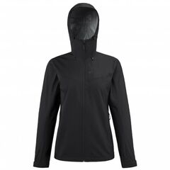 Millet Kurtka membranowa damska FITZ ROY III Jkt W black, Kolor: czarny, Waga: 2, Rozmiar: XL