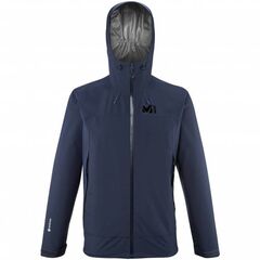 Millet Kurtka membranowa męska Mungo II GTX Jacket granatowa r. XXL
