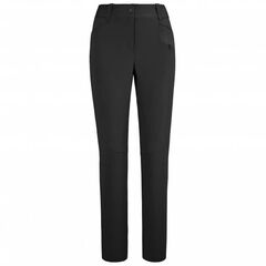 Millet Spodnie damskie Wanaka Stretch PT II czarne, Kolor: czarny, Waga: 2, Rozmiar: S