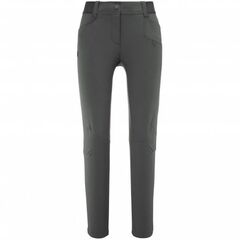 Millet Spodnie damskie Wanaka Stretch PT II W Pant dark grey r. XL