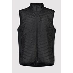 Mons Royale Kamizelka męska Arete Merino Insulation Vest Black r. L, Kolor: czarny, Waga: 1.5, Rozmiar: L