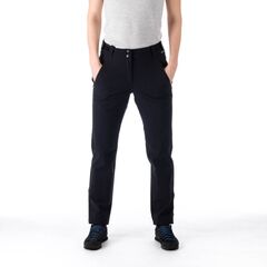 Northfinder Spodnie trekkingowe damskie Augusta black r. XXL