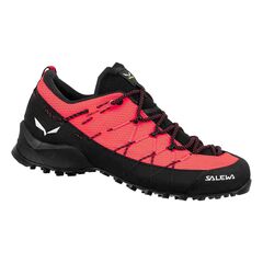 Salewa Buty damskie Wildfire 2 różowo-czarne, Waga: 2, Rozmiar: 37