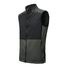 Sensor Kamizelka męska Coolmax Thermo Vest Man olive / black, Waga: 1, Rozmiar: XXL